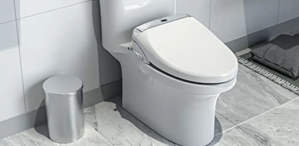 Leivi B0b1g5yzbs B01 Series Smart Toilet Seat Instruction Manual