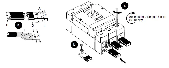 SCHNEIDER-PowerPacT-J-Frame-Mission-Critical-Circuit-Breaker-10