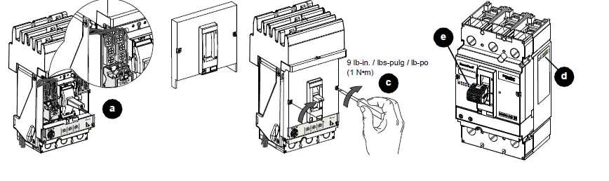 SCHNEIDER-PowerPacT-J-Frame-Mission-Critical-Circuit-Breaker-16