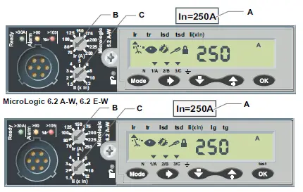 SCHNEIDER-PowerPacT-J-Frame-Mission-Critical-Circuit-Breaker-4