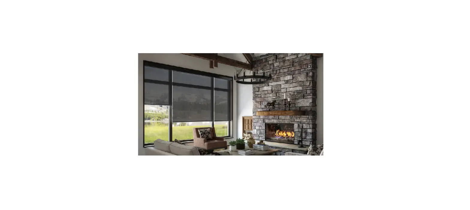 Alta Window Fashions 1030888 Roller Skyline Cassette Instruction Manual