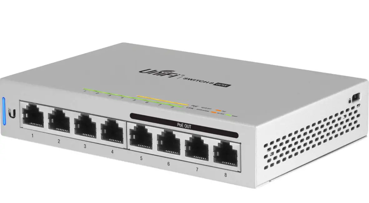 UBIQUITI-NETWORKS-US-8-60W-UniFi-8-Port-Gigabit-PoE-Compliant-Managed-Switch-PRODUCT-IMAGE