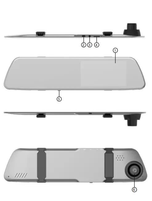 tracer-M4TS-FHD-Orion-Dash-Cam-FIG1