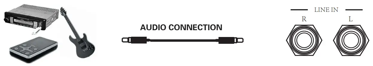 FLYKEYS FK100 Digital Piano - fig 26