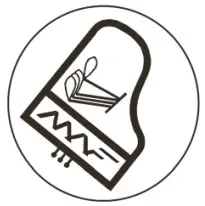 FLYKEYS FK100 Digital Piano - fig 33