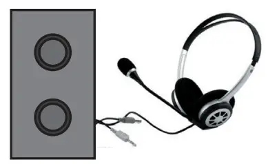 FLYKEYS FK100 Digital Piano - fig 5