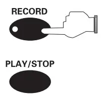 FLYKEYS FK100 Digital Piano - fig 6