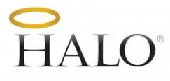 HALO logo