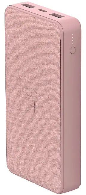 HALO power bank 1500