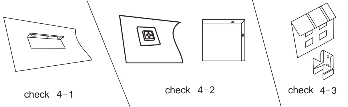 Artis 42087013 Niteo Bathroom Mirror - fig 2