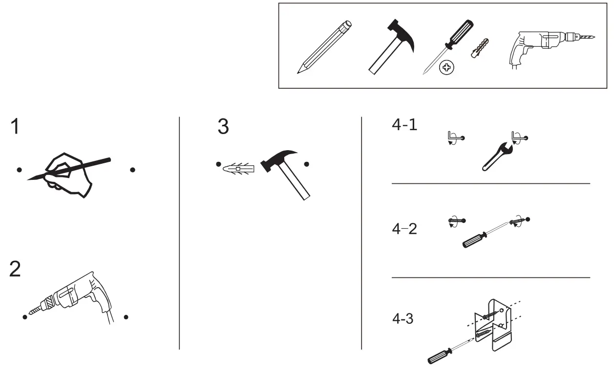 Artis 42087013 Niteo Bathroom Mirror - fig 3