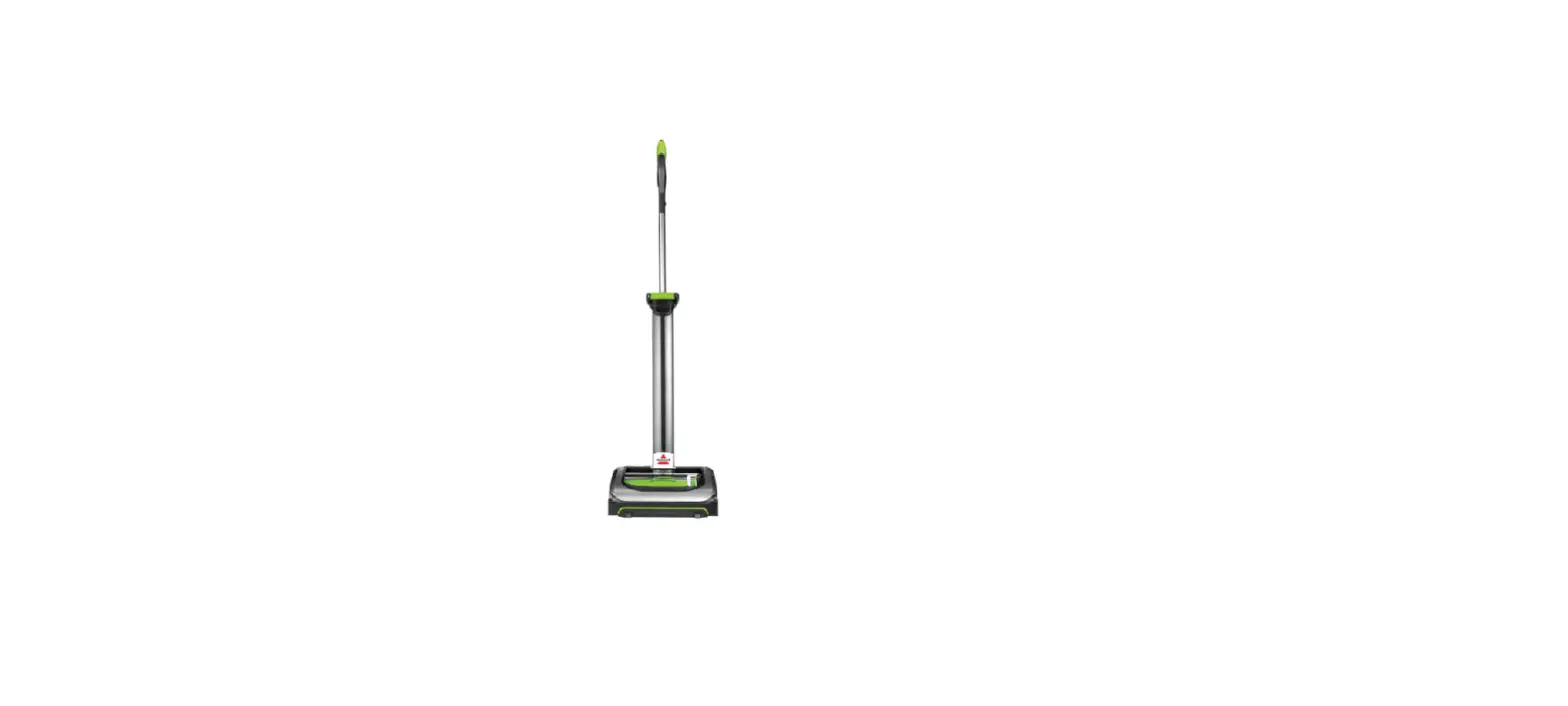 My Airram® Cordless Vacuum Is Hard To Push/pull | Support
