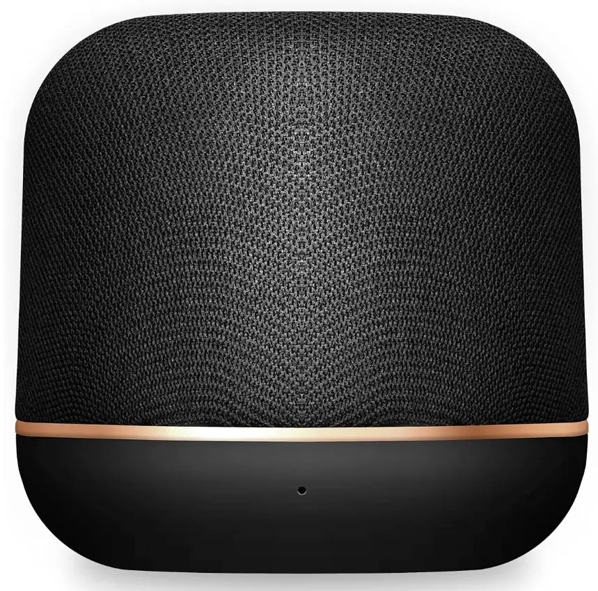 Sentry-HPXSPBT12-Bluetooth-Fabric-Speaker-Product