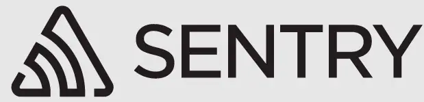 Sentry-logo