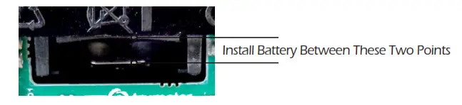 WINCO DP3000HR 01 A Generator - Between