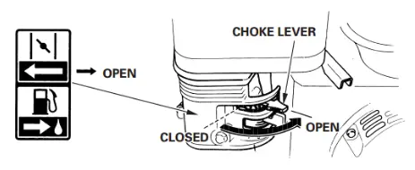 WINCO DP3000HR 01 A Generator - CLOSED