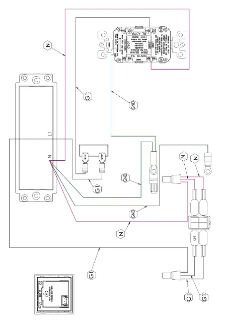 WINCO DP3000HR 01 A Generator - cover 5