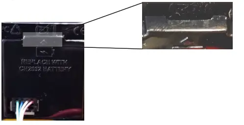 WINCO DP3000HR 01 A Generator - panel