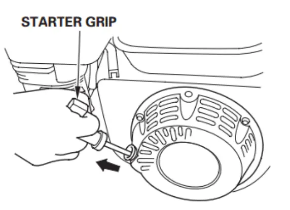 WINCO DP3000HR 01 A Generator - warmer 5