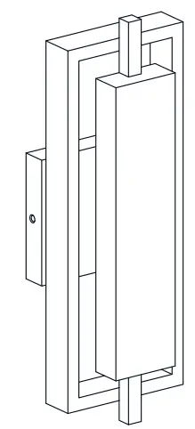 QUOIZEL-PNT8306MBK-Pointsett-LED-16-inch-Matte-Black-Outdoor-Wall-Lantern-FIG-2