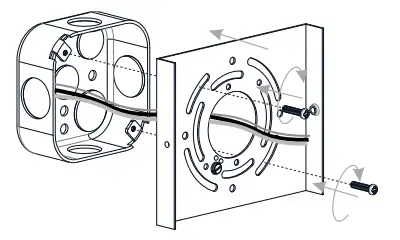 QUOIZEL-PNT8306MBK-Pointsett-LED-16-inch-Matte-Black-Outdoor-Wall-Lantern-FIG-4