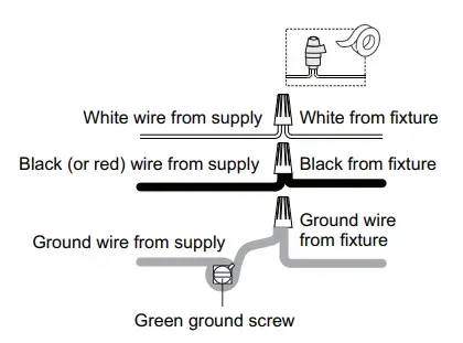 QUOIZEL-PNT8306MBK-Pointsett-LED-16-inch-Matte-Black-Outdoor-Wall-Lantern-FIG-5
