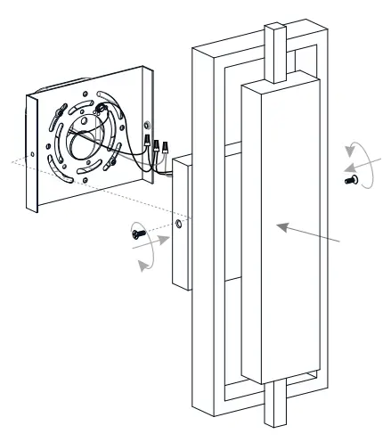QUOIZEL-PNT8306MBK-Pointsett-LED-16-inch-Matte-Black-Outdoor-Wall-Lantern-FIG-6