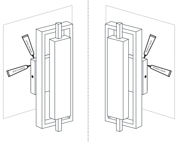 QUOIZEL-PNT8306MBK-Pointsett-LED-16-inch-Matte-Black-Outdoor-Wall-Lantern-FIG-7