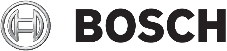 BOSCH LOGO