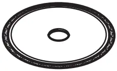 BOSCH Professional Akku Winkelschleifer GWS 12V 76 - FIG 10