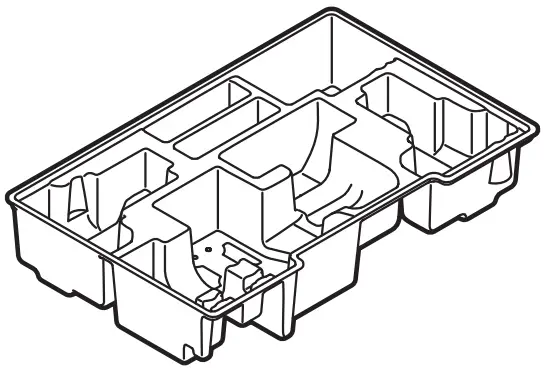 BOSCH Professional Akku Winkelschleifer GWS 12V 76 - FIG 14