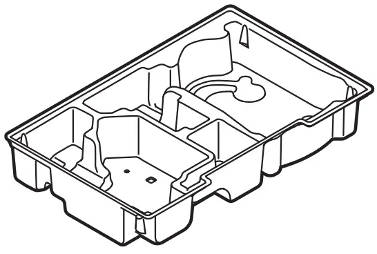 BOSCH Professional Akku Winkelschleifer GWS 12V 76 - FIG 15