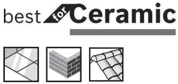 BOSCH Professional Akku Winkelschleifer GWS 12V 76 - FIG 24