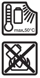 BOSCH Professional Akku Winkelschleifer GWS 12V 76 - FIG 4