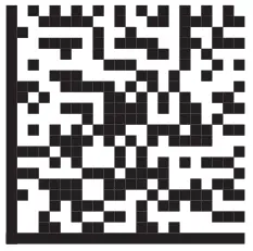 BOSCH Professional Akku Winkelschleifer GWS 12V 76 - QR Code