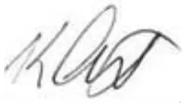 Signature