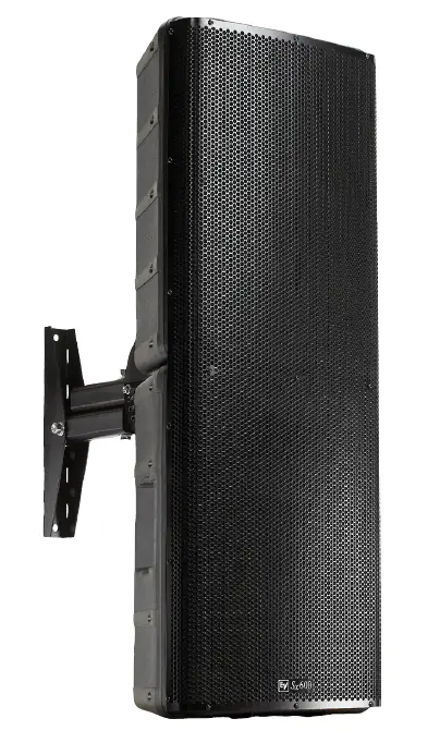 Electro-Voice Sx600 Weather Resistant Passive Loudspeaker FIG (8)