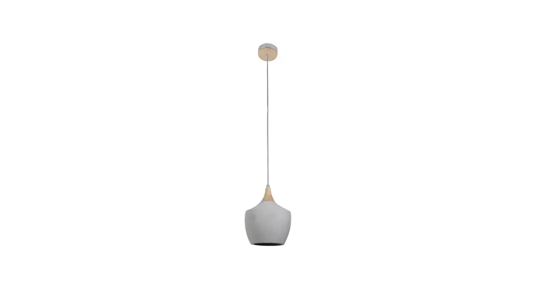 Lucci 018100 Parker Single Drop Pendant Installation Guide