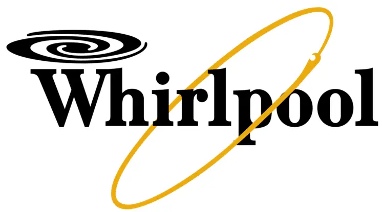 Whirlpoo logo