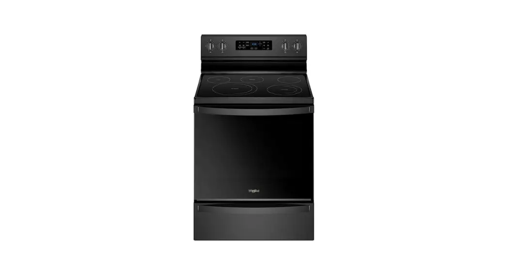 Whirlpool Wfe775h0hb 30 Inch Freestanding Electric Ranges Instruction Manual Whirlpool Wfe775h0hb 30 Inch Freestanding Electric Ranges Instruction Manual