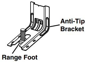 Whirlpool WFE775H0HB 30 Inch Freestanding Electric Ranges - Fig 1