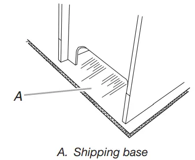 Whirlpool WFE775H0HB 30 Inch Freestanding Electric Ranges - Fig 7