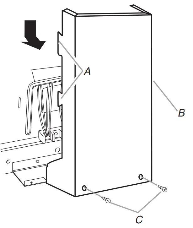 Whirlpool WFE775H0HB 30 Inch Freestanding Electric Ranges - Fig12