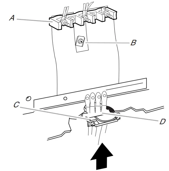 Whirlpool WFE775H0HB 30 Inch Freestanding Electric Ranges - Fig24