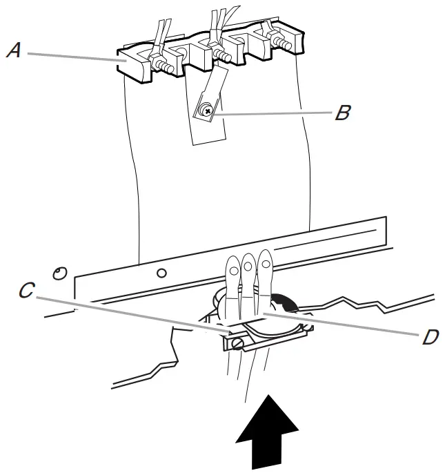 Whirlpool WFE775H0HB 30 Inch Freestanding Electric Ranges - Fig27