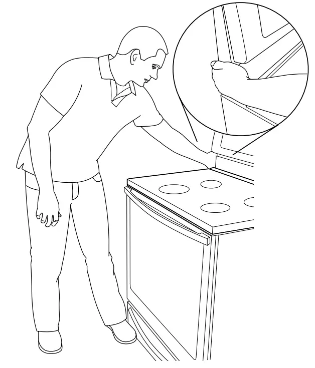 Whirlpool WFE775H0HB 30 Inch Freestanding Electric Ranges - Fig36