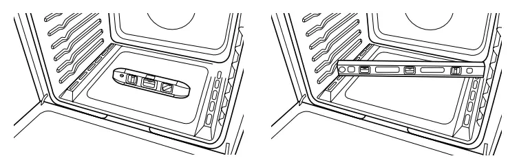 Whirlpool WFE775H0HB 30 Inch Freestanding Electric Ranges - Fig37