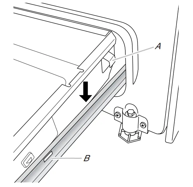 Whirlpool WFE775H0HB 30 Inch Freestanding Electric Ranges - Fig40