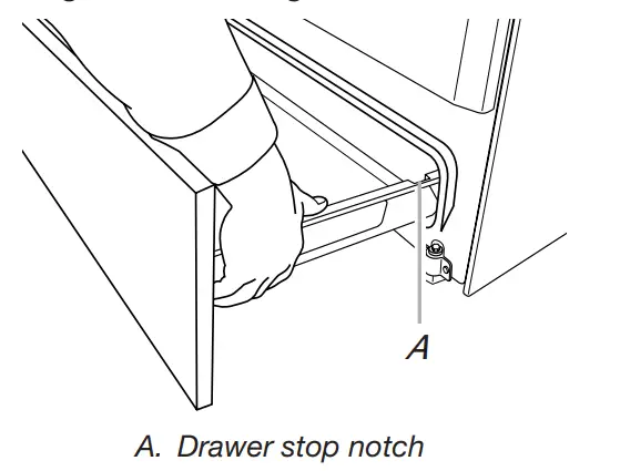 Whirlpool WFE775H0HB 30 Inch Freestanding Electric Ranges - Fig41