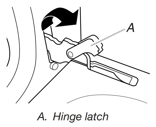 Whirlpool WFE775H0HB 30 Inch Freestanding Electric Ranges - Fig45